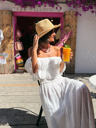 Robe MADRAGUE