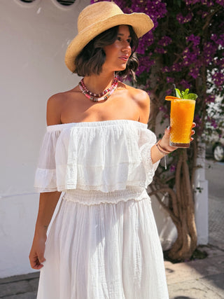 Robe MADRAGUE
