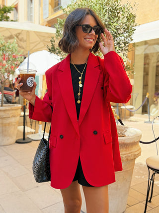 Blazer ROUGE