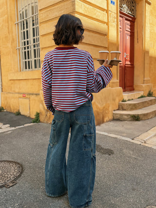 Jean SMITH denim