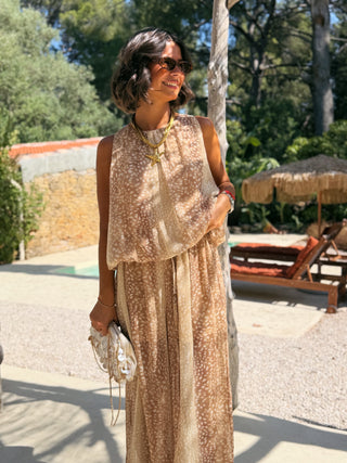 Ensemble BAMBI