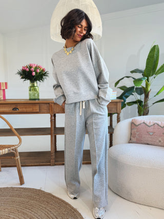 Ensemble CHELSEA gris