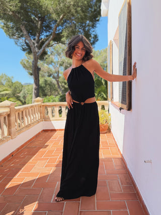 Robe BLUSH noir