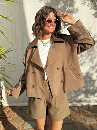 Trench MOKA