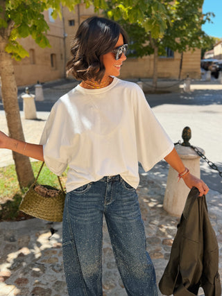 Sac ADÈLE vert olive