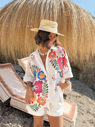 Chemise BAIA