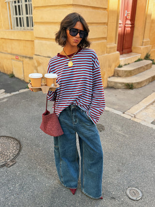 Jean SMITH denim