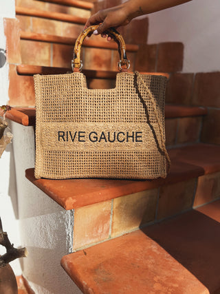 Panier RIVE GAUCHE