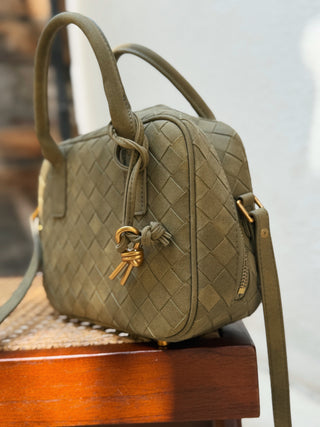 Sac OXFORD kaki