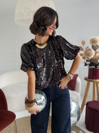 Jean DALLAS large brut