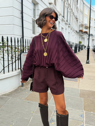 Pull MAËL prune