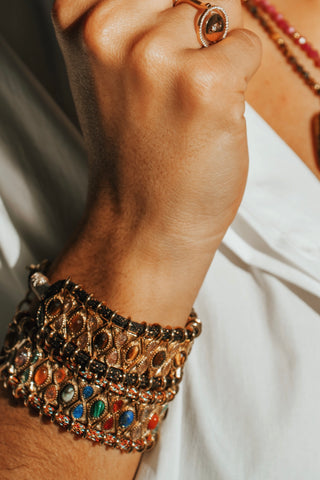 Bracelet ZAHO (2 couleurs)