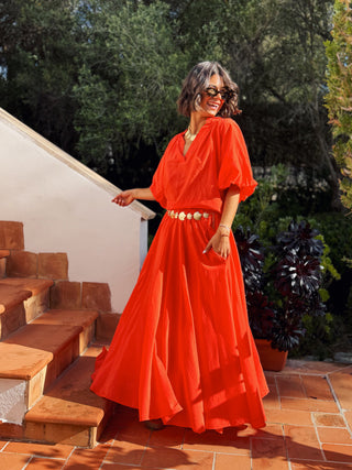 Ceinture chaine MINORQUA