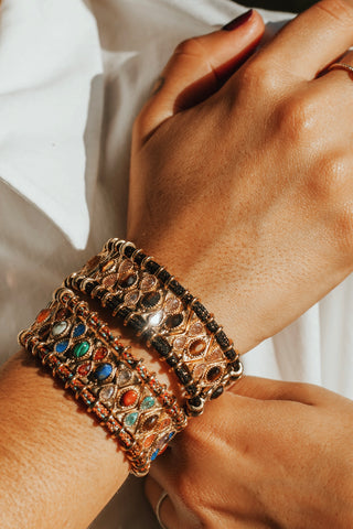 Bracelet ZAHO (2 couleurs)