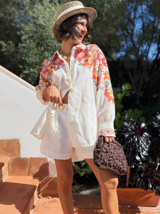 Chemise BIANCA
