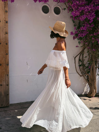 Robe MADRAGUE