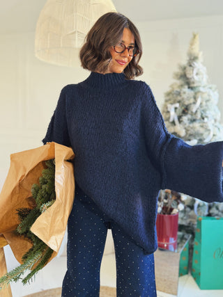 Pull OVERSIZE marine