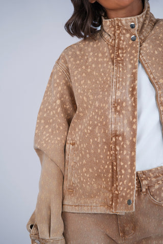 Veste BAMBI