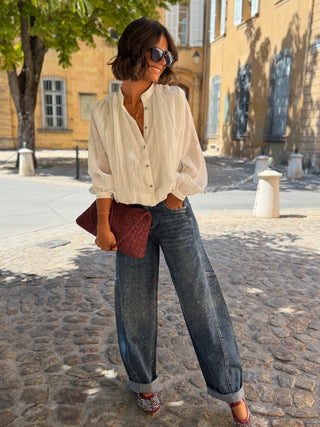 Jean STRASS ballon