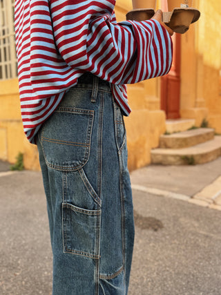 Jean SMITH denim