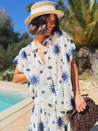 Ensemble SOLEIL marine