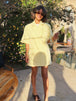 Jaune