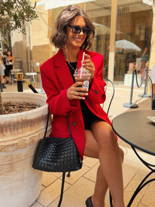 Blazer ROUGE