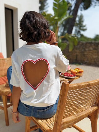 Tee-shirt LOVE
