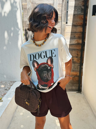 Tee-shirt VOGUE