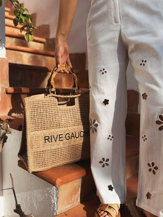 Panier RIVE GAUCHE