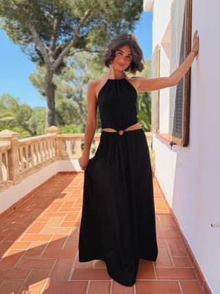 Robe BLUSH noir
