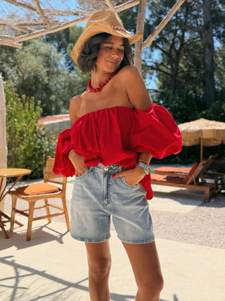 Short SAINT-TROPEZ