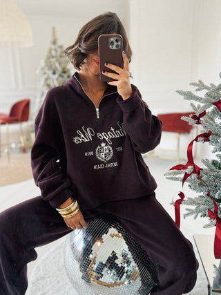 Ensemble ROYAL CLUB bordeaux