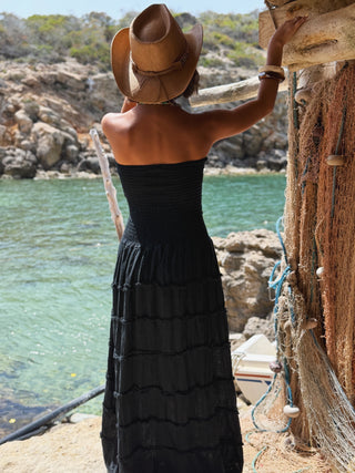 Robe ROMY noir