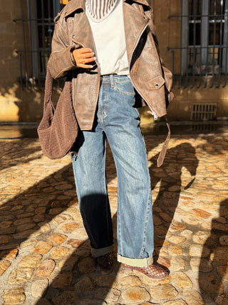 Jean BARREL vintage