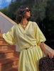 Jaune