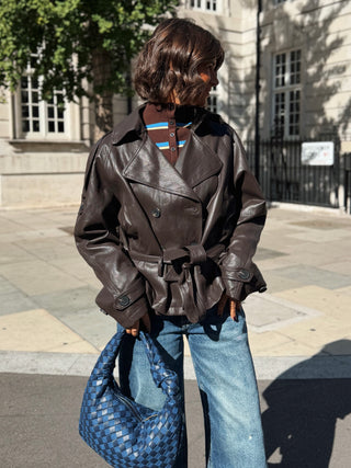 Veste MATT