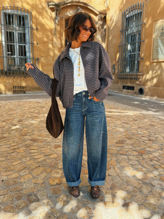 Jean STRASS ballon