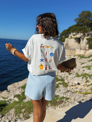 Tee-shirt CHILL