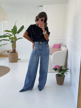 Jean FULL OF LOVE