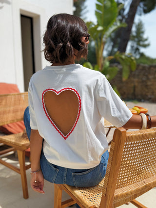 Tee-shirt LOVE