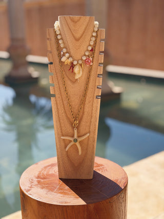 Collier EMILIANA