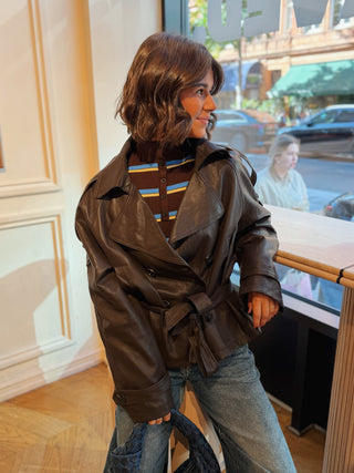 Veste MATT