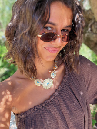 Collier GYPSY