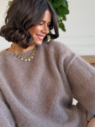 Collier mini PIÈCES