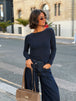 Bleu marine