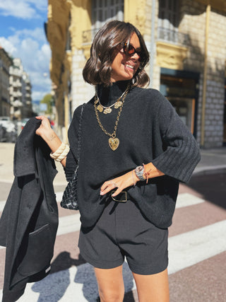 Pull ANNY noir