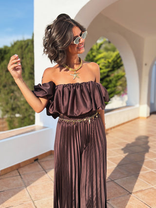 Ceinture chaine PAMPILLES