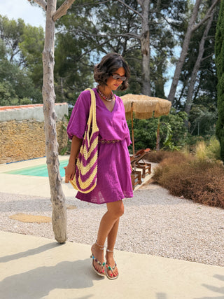Robe LISA prune
