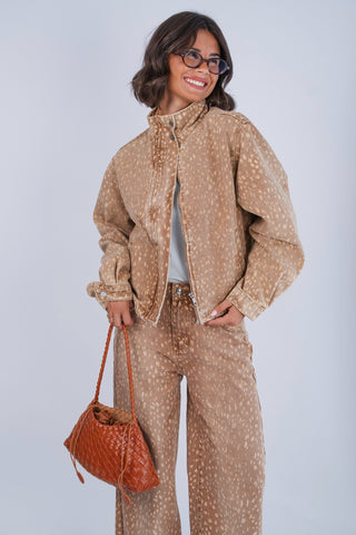 Veste BAMBI